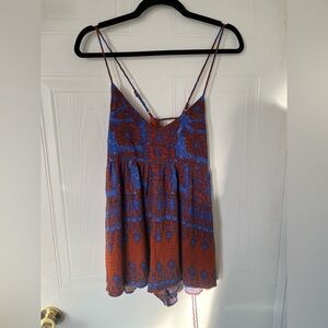 Urban Outfitters romper